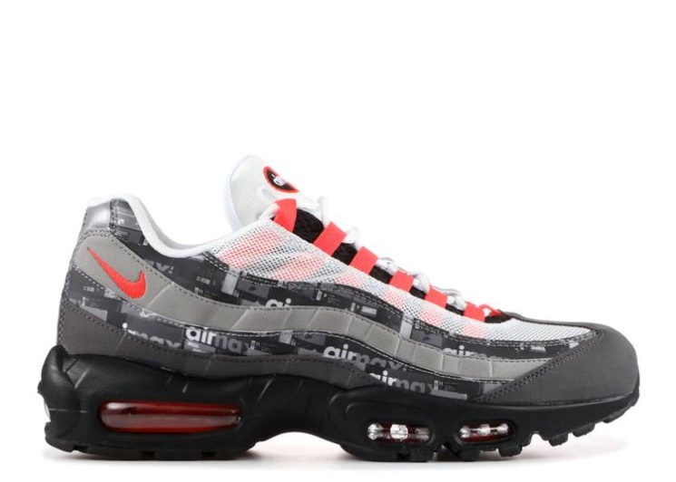 Nike Atmos X Air Max 95 - We Love Nike