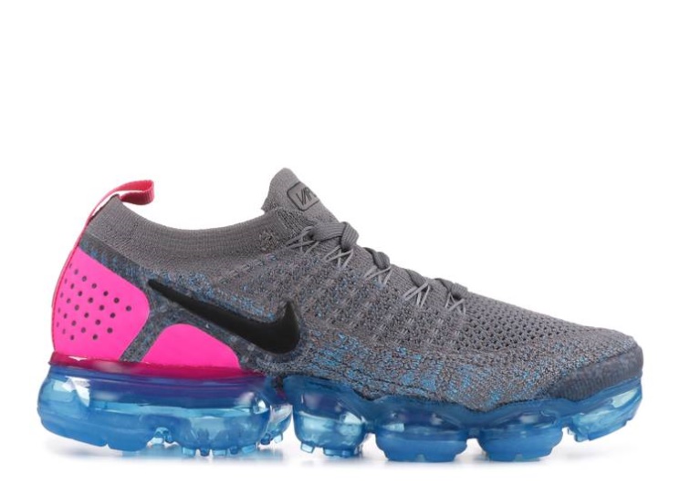 Nike Wmns Air Vapormax 2 - Air Metropolis