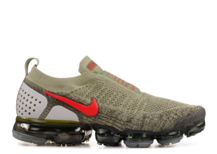 Nike Air Vapormax Moc 2 - Neutral Olive