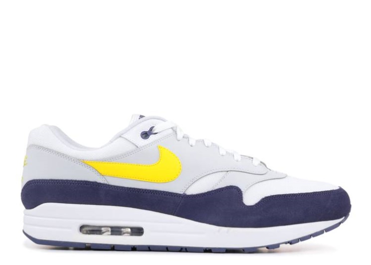 Nike Air Max 1 - Blue Recall