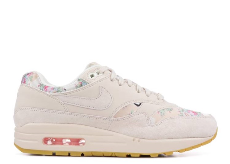 Nike Wmns Air Max 1 - Floral Camo