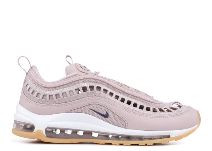 Nike Wmns Air Max 97 Ultra 17 Si - Particle Rose