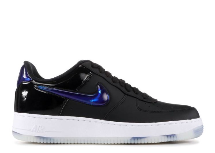 Nike Playstation X Air Force 1 Low '18 Qs - Playstation