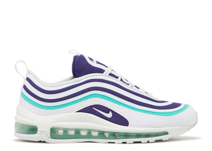 Nike Wmns Air Max 97 Ultra 17 Se - Grape