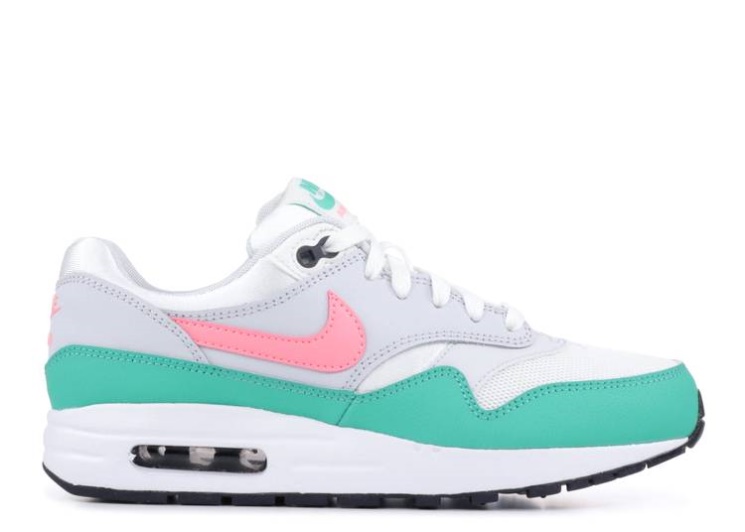 Nike Air Max 1 Gs - Watermelon