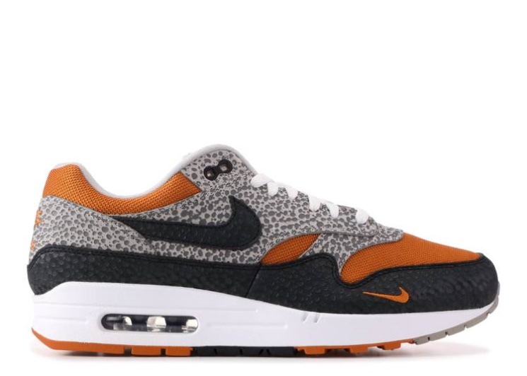 Nike Size? X Air Max 1 - Safari