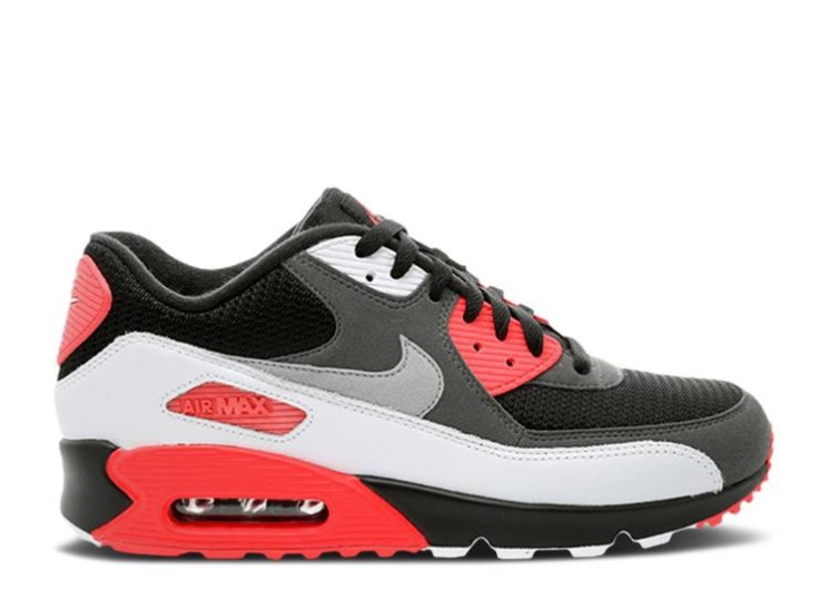 Nike Air Max 90 Og - Reversed Infrared