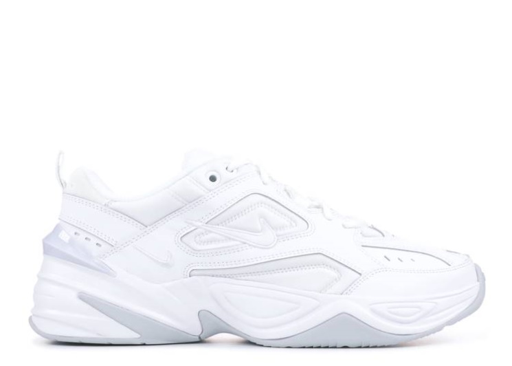 Nike Wmns M2K Tekno - Matte Silver