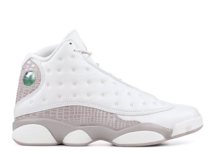 Wmns Air Jordan 13 Retro - Phantom