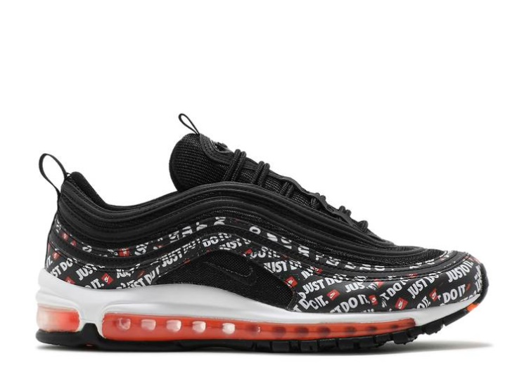 Nike Air Max 97 - Just Do It