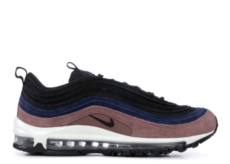 Nike Air Max 97 Premium - Smokey Mauve