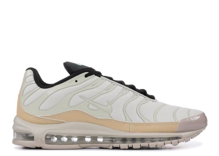 Nike Air Max 97 Plus - Orewood Brown