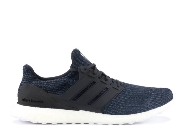 Adidas Parley X Ultraboost - Deep Ocean Blue