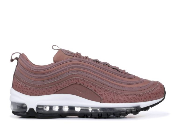 Nike Wmns Air Max 97 - Purple Smoke