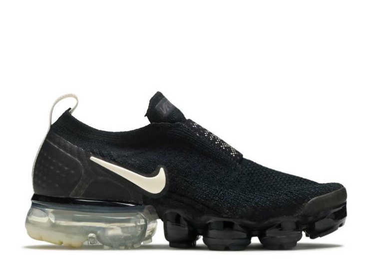 Nike Wmns Vapormax Moc 2 - Light Cream