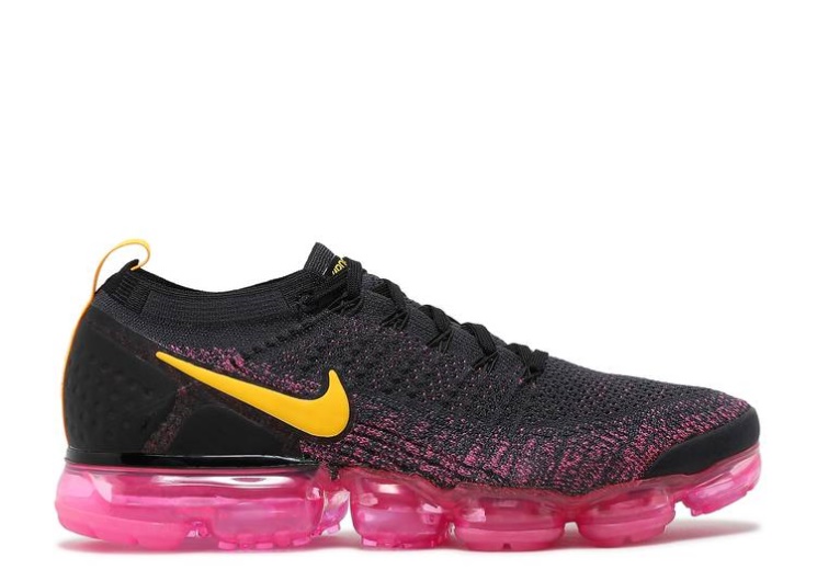 Nike Wmns Air Vapormax Flyknit 2 - Pink Blast