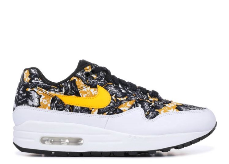 Nike Wmns Air Max 1 - Floral