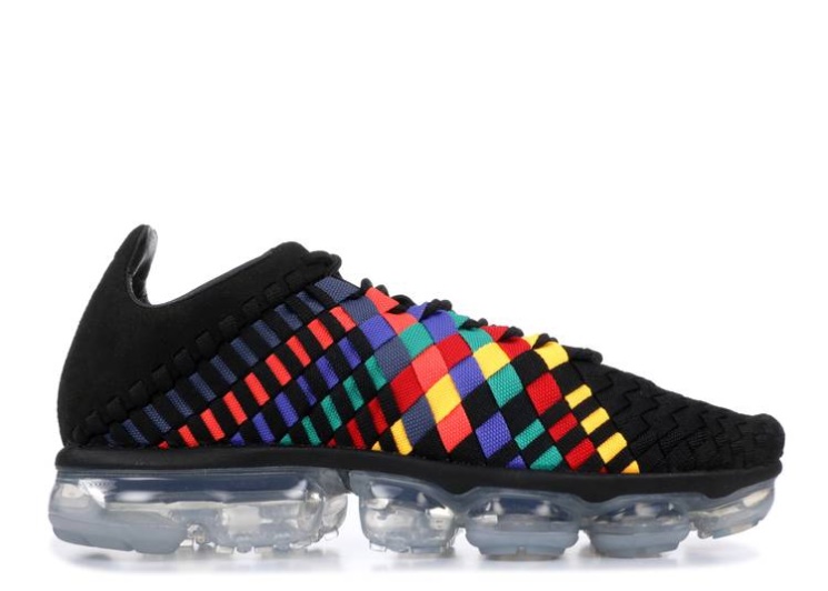 Nike Air Vapormax Inneva - Rainbow
