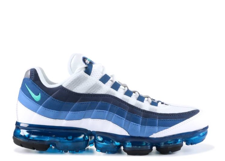 Nike Air Vapormax 95 - Slate