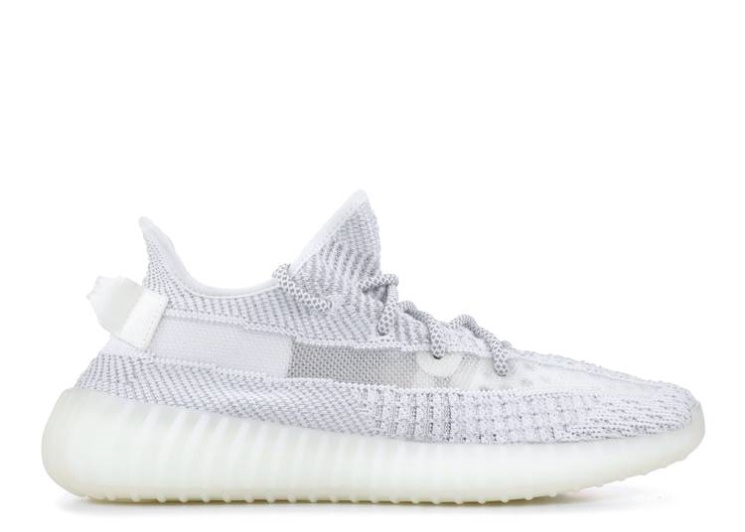 Adidas Yeezy Boost 350 V2 - Static Reflective