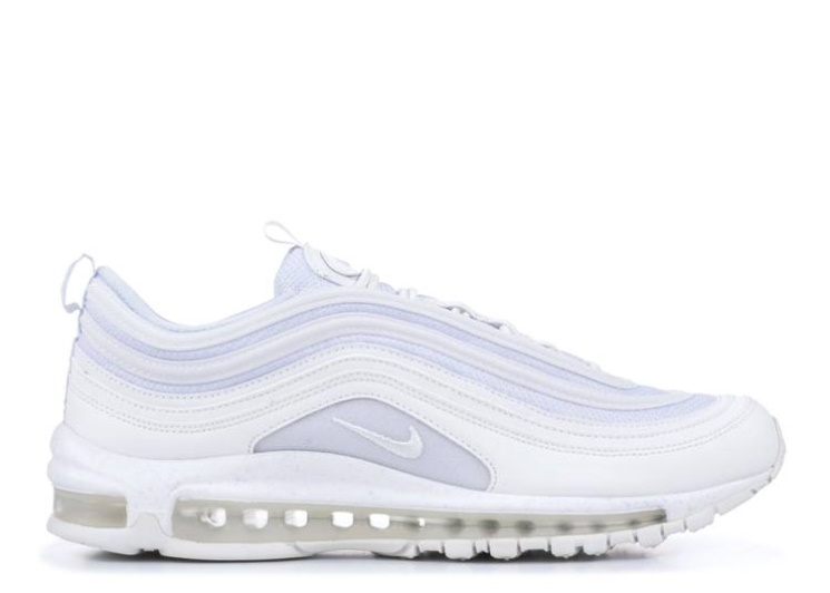 Nike Air Max 97 Light Blue/White