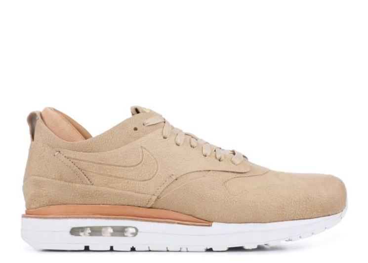 Nike Nikelab Air Max 1 Royal - Linen