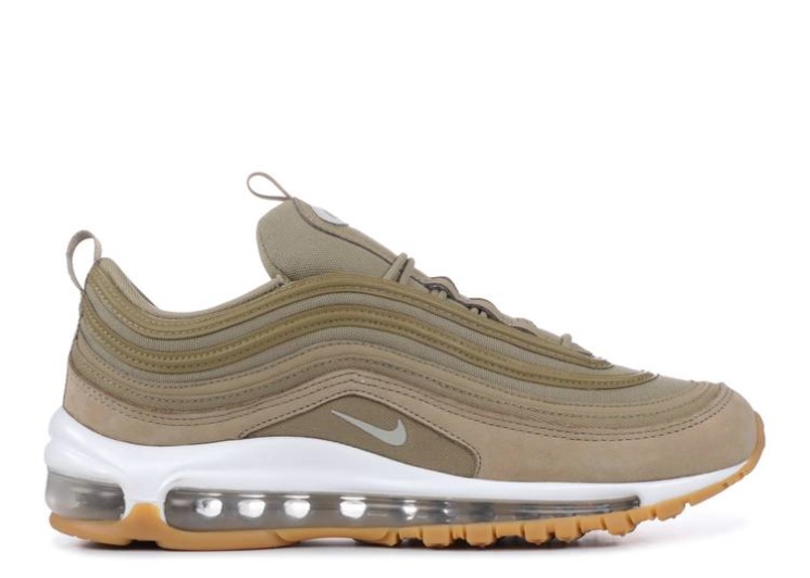Nike Wmns Air Max 97 Ut - Khaki