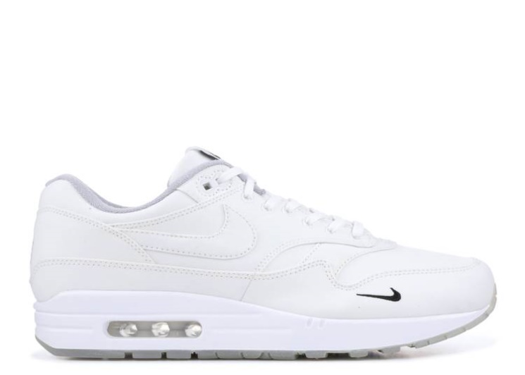 Nike Dover Street Market X Nikelab Air Max 1 - White