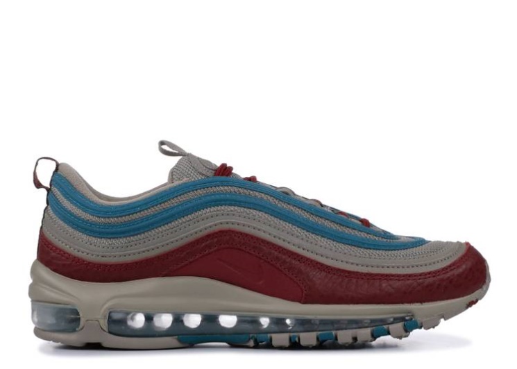Nike Air Max 97 Se - Tumbled Leather