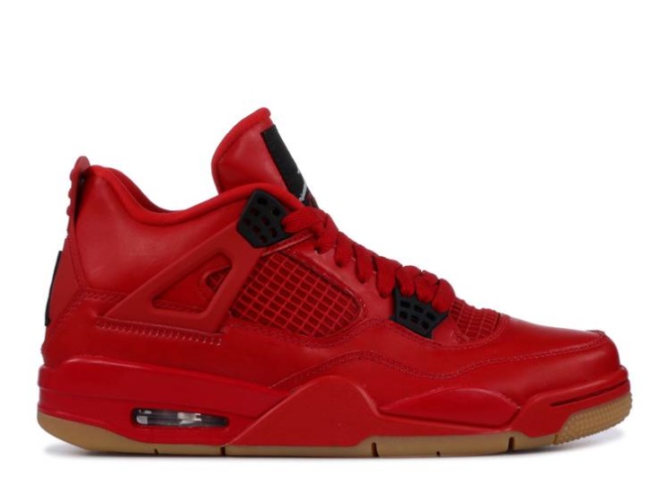 Wmns Air Jordan 4 Retro Nrg - Singles Day