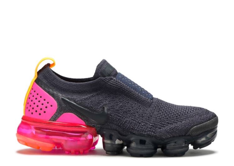 Nike Wmns Air Vapormax Moc 2 - Pink Blast