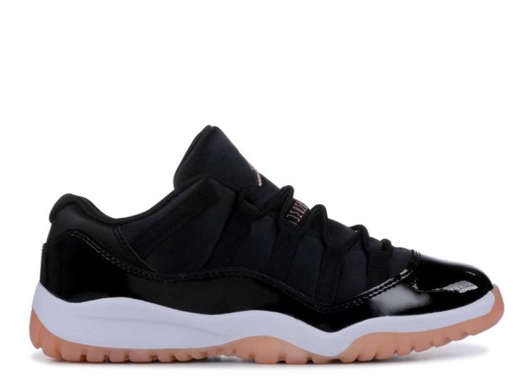 Air Jordan 11 Retro Low Ps - Bleached Coral