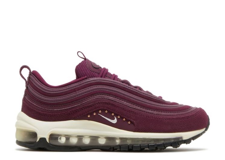 Nike Wmns Air Max 97 - Corduroy