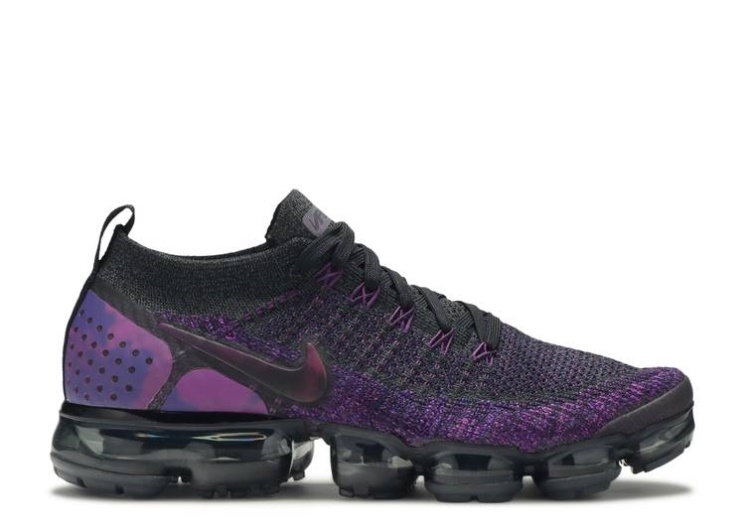 Nike Air Vapormax Flyknit 2 - Night Purple