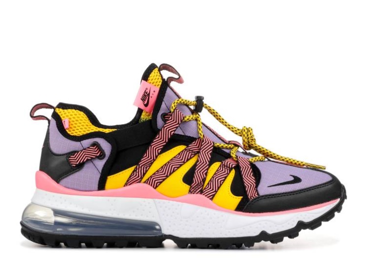 Nike Air Max 270 Bowfin - Atomic Violet