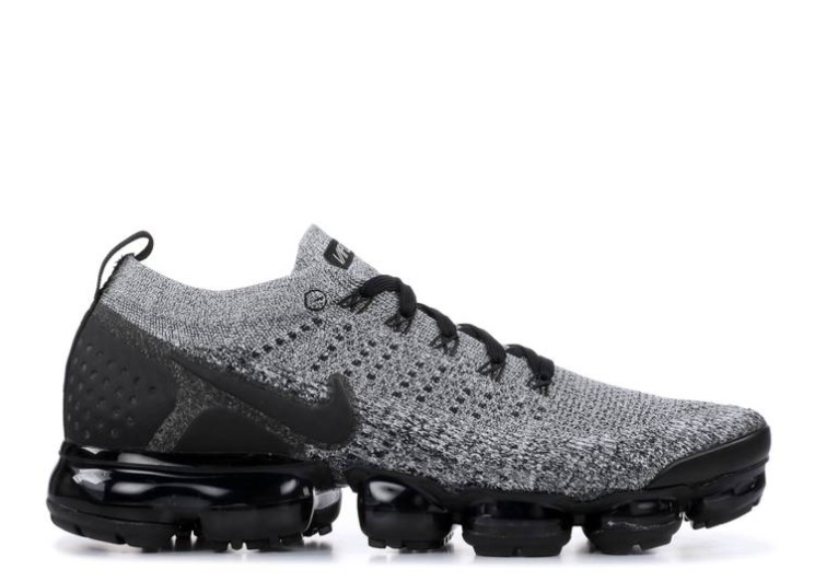 Nike Air Vapormax Flyknit 2 - Cookies And Cream