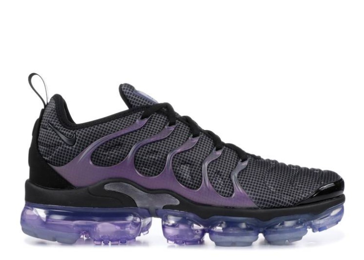 Nike Air Vapormax Plus - Megatron
