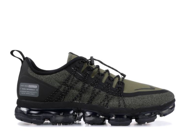Nike Air Vapormax Run Utility - Medium Olive