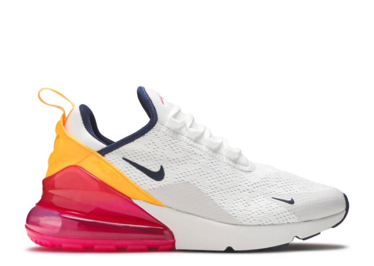 Nike Wmns Air Max 270 - Sorbet