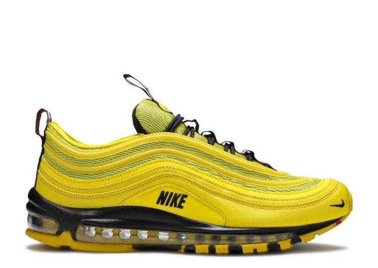 Nike Air Max 97 - Bright Citron