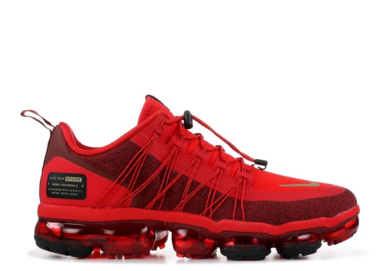 Nike Air Vapormax Utility - Chinese New Year