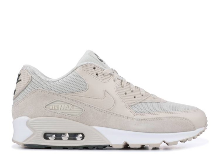 Nike Air Max 90 Essential - Light Orewood Brown