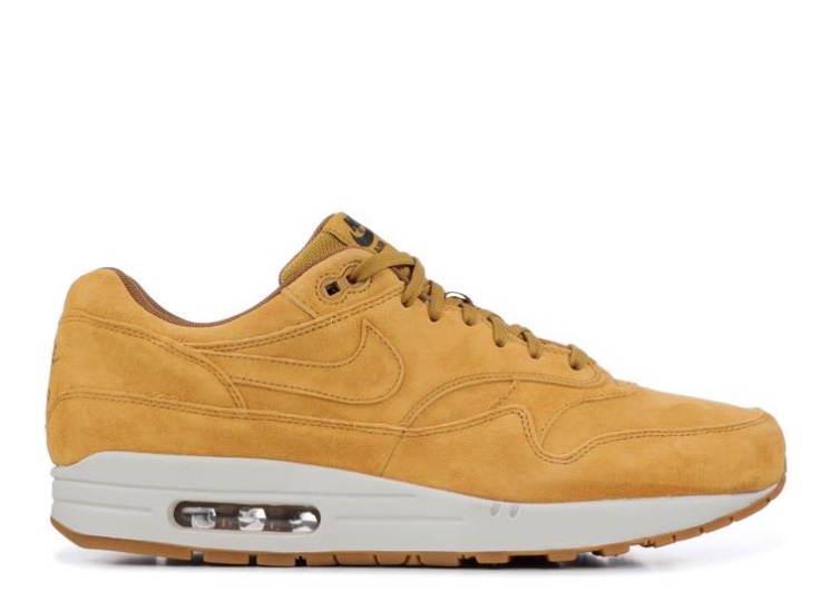 Nike Air Max 1 Premium - Wheat