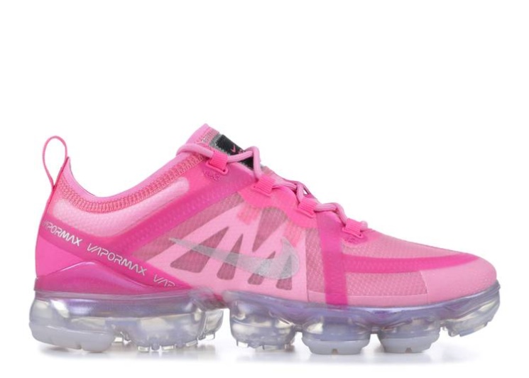 Nike Wmns Air Vapormax 2019 - Psychic Pink
