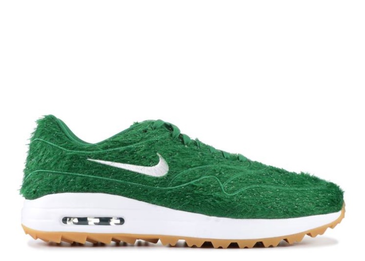 Nike Air Max 1 Golf Nrg - Grass