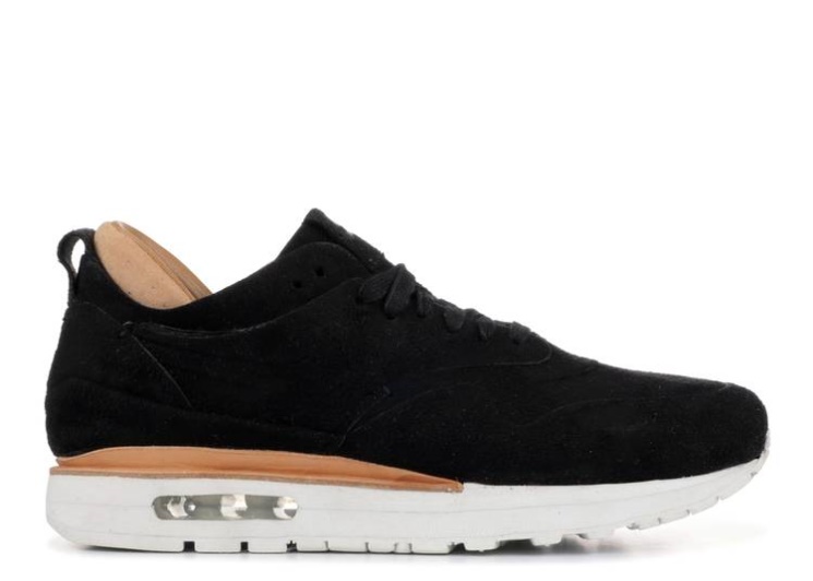 Nike Nikelab Air Max 1 Royal - Black