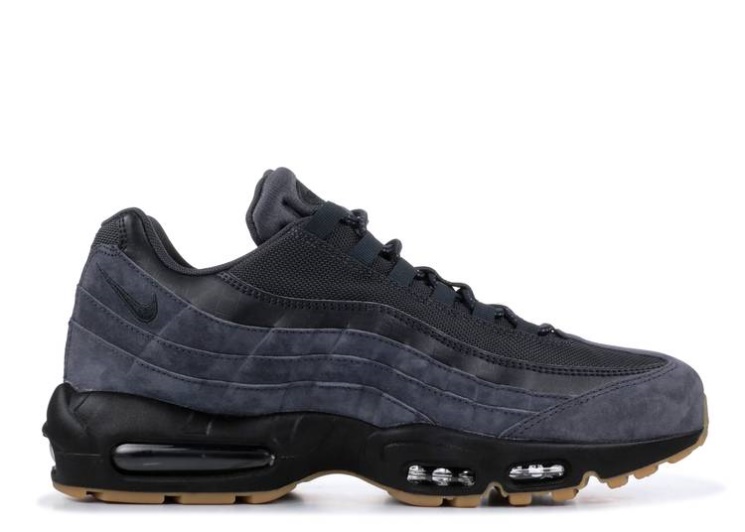 Nike Air Max 95 Se - Anthracite