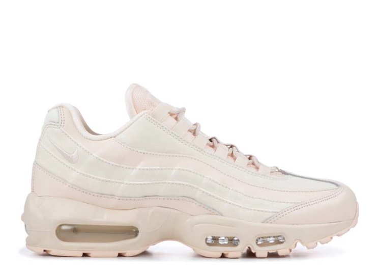 Nike Wmns Air Max 95 Lx - Guava Ice
