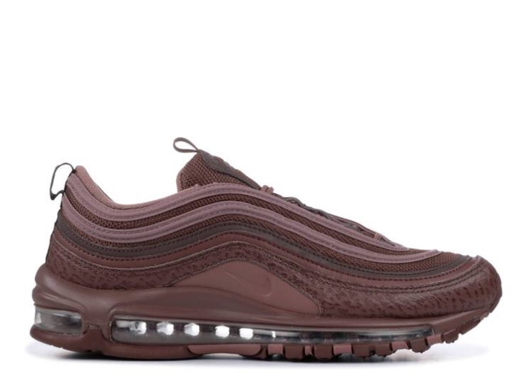 Nike Air Max 97 Se - Mahogany Mink