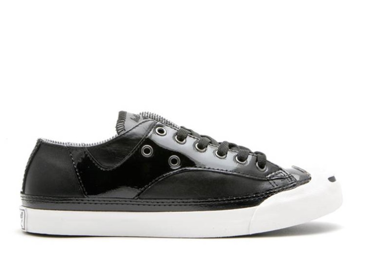 Converse Jp Ox - Jack Purcell